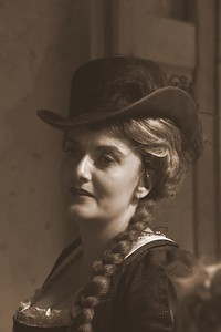 Duchesse Gérolstein
